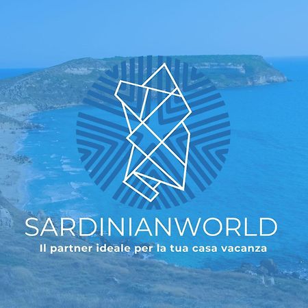 Sardinianworld - Cocco E Dessi Home Oristano Eksteriør billede