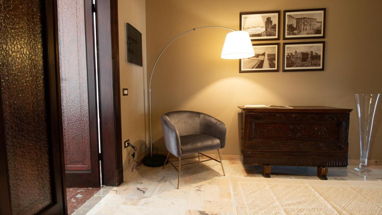Sardinianworld - Cocco E Dessi Home Oristano Eksteriør billede