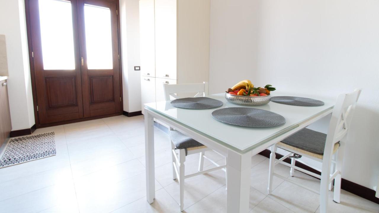 Sardinianworld - Cocco E Dessi Home Oristano Eksteriør billede