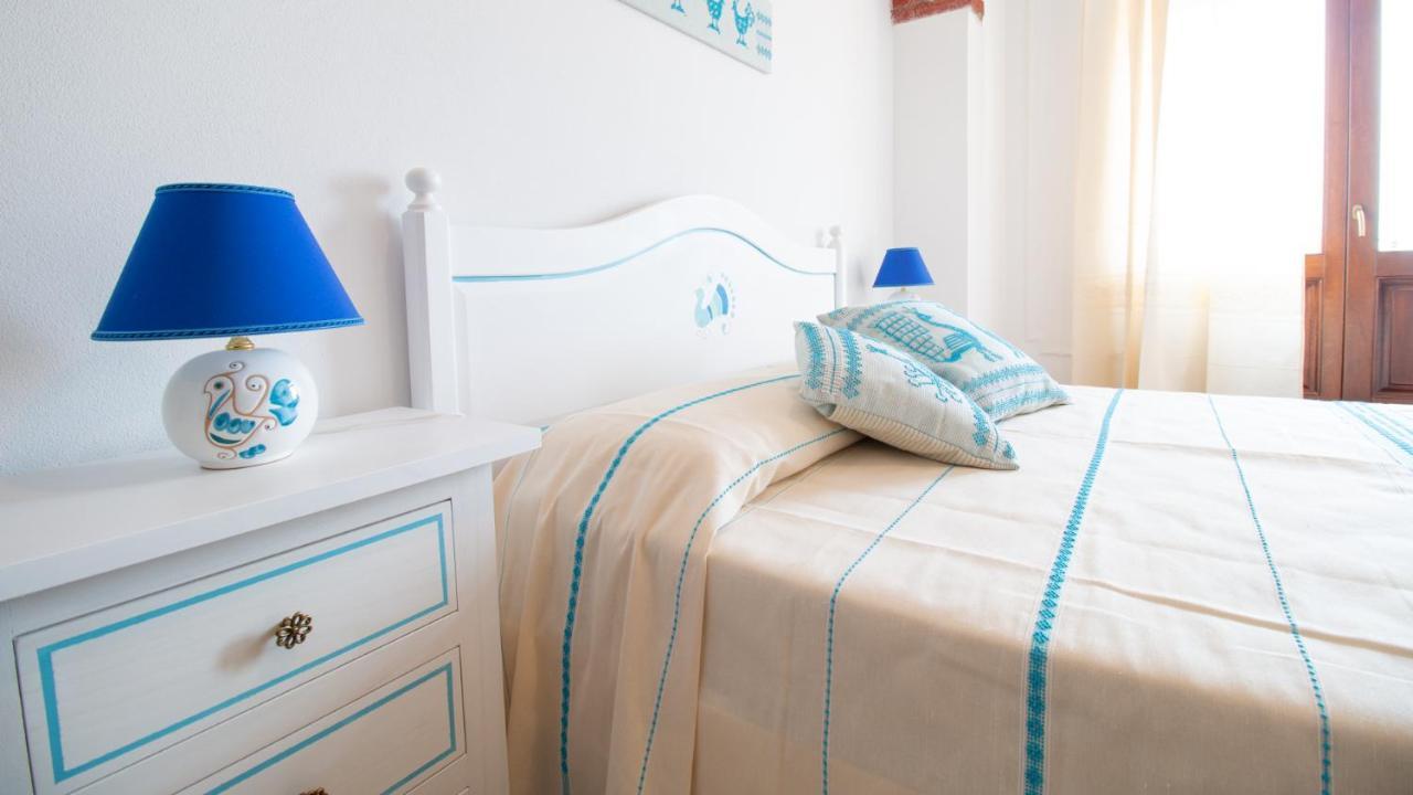 Sardinianworld - Cocco E Dessi Home Oristano Eksteriør billede