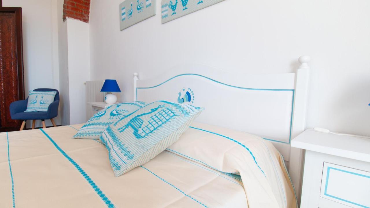 Sardinianworld - Cocco E Dessi Home Oristano Eksteriør billede