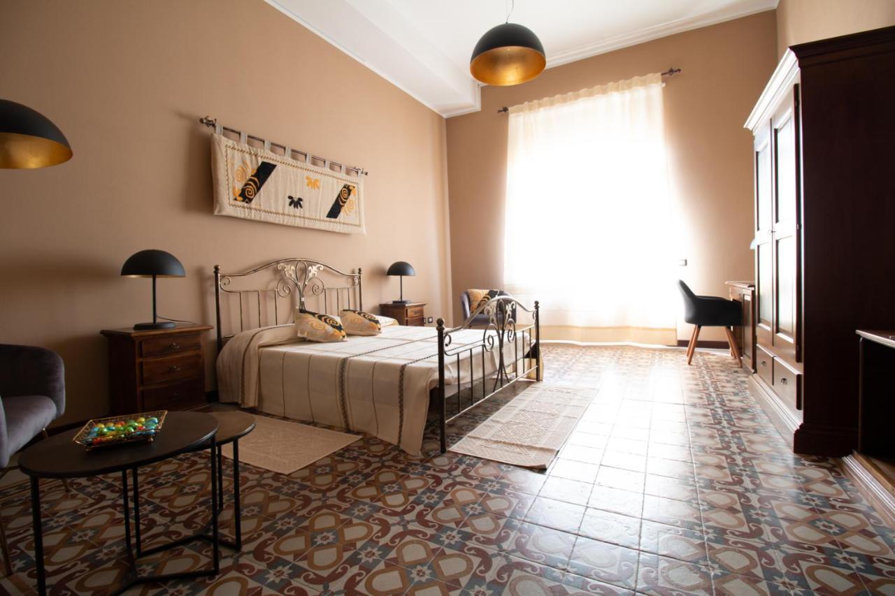 Sardinianworld - Cocco E Dessi Home Oristano Eksteriør billede