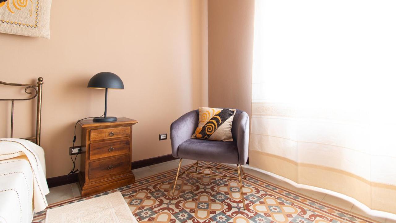 Sardinianworld - Cocco E Dessi Home Oristano Eksteriør billede