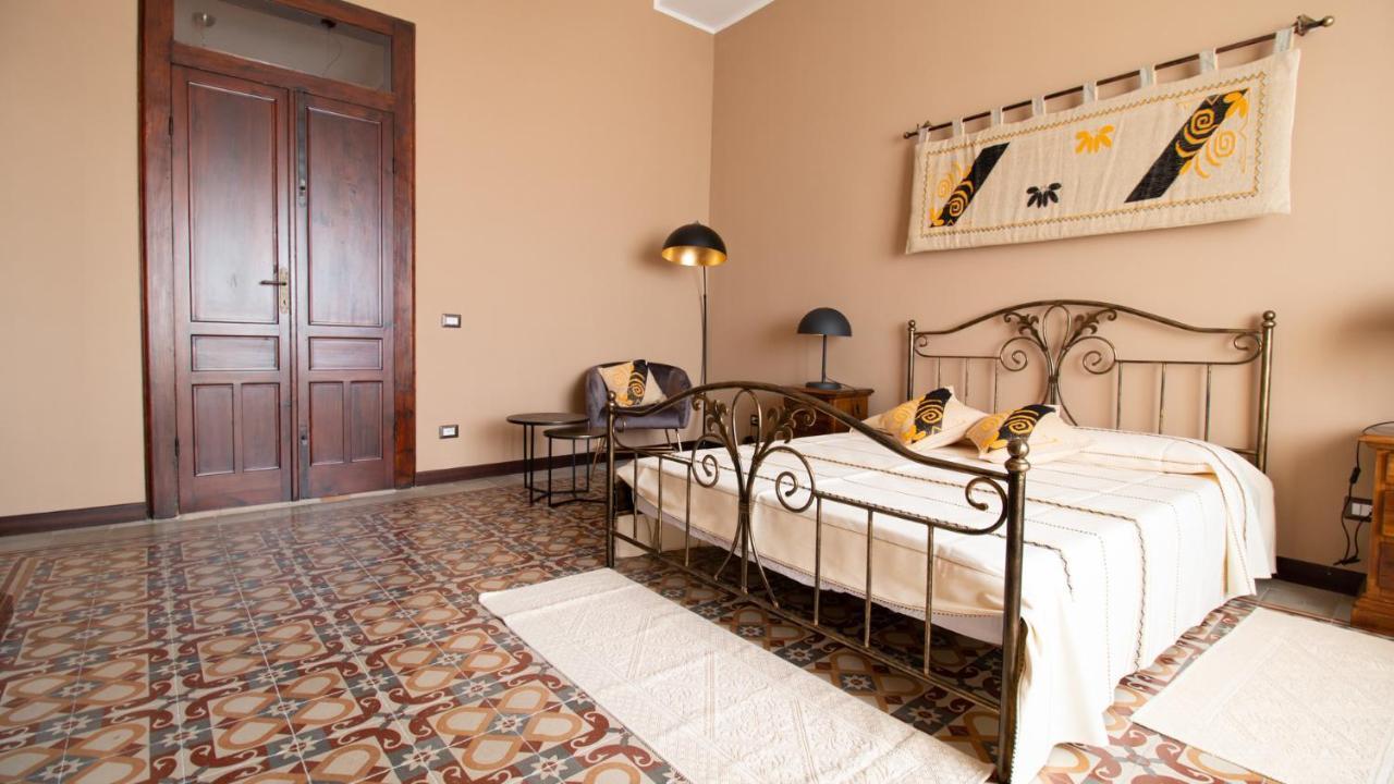 Sardinianworld - Cocco E Dessi Home Oristano Eksteriør billede