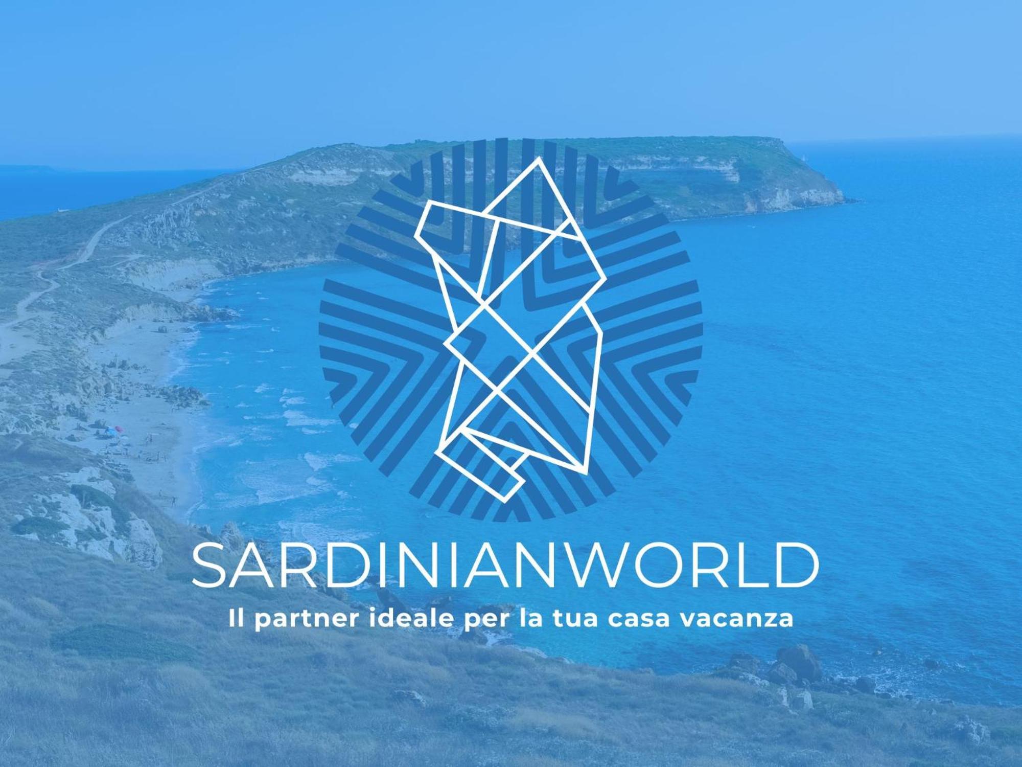 Sardinianworld - Cocco E Dessi Home Oristano Eksteriør billede